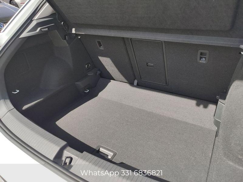 Volkswagen T-Roc T-Roc 1.0 tsi Life 110cv