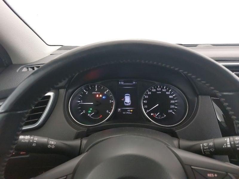Nissan Qashqai Qashqai 1.6 dCi 2WD Business