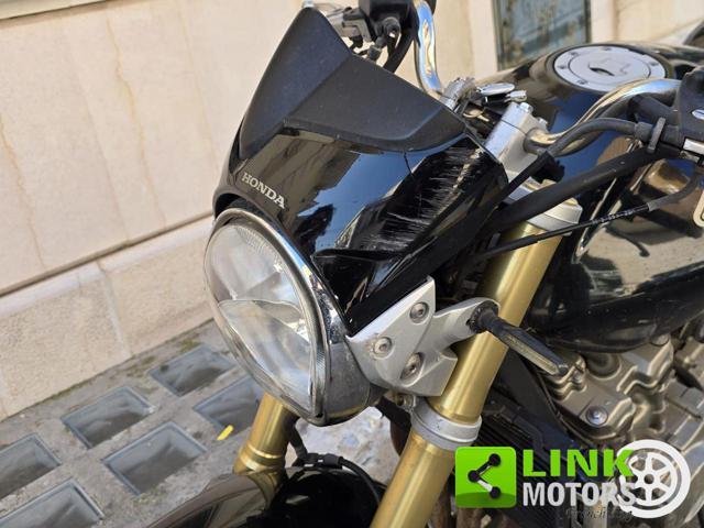 HONDA Hornet 600 97 cv