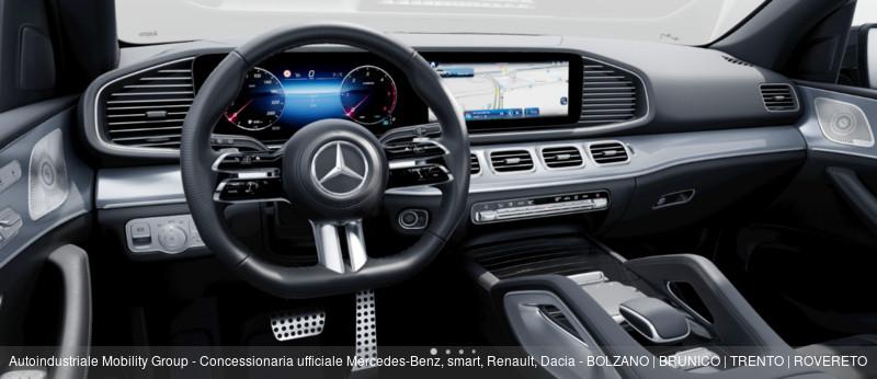Mercedes-Benz GLE 300 D 4MATIC MHEV AMG LINE ADVANCED PLUS