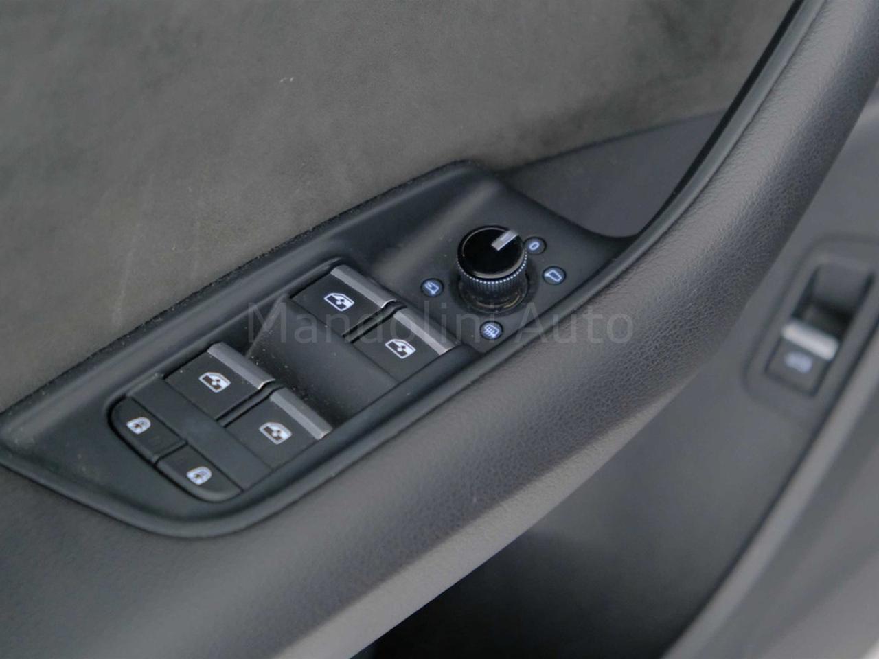 Audi Q8 50 3.0 v6 tdi mhev sport quattro tiptronic