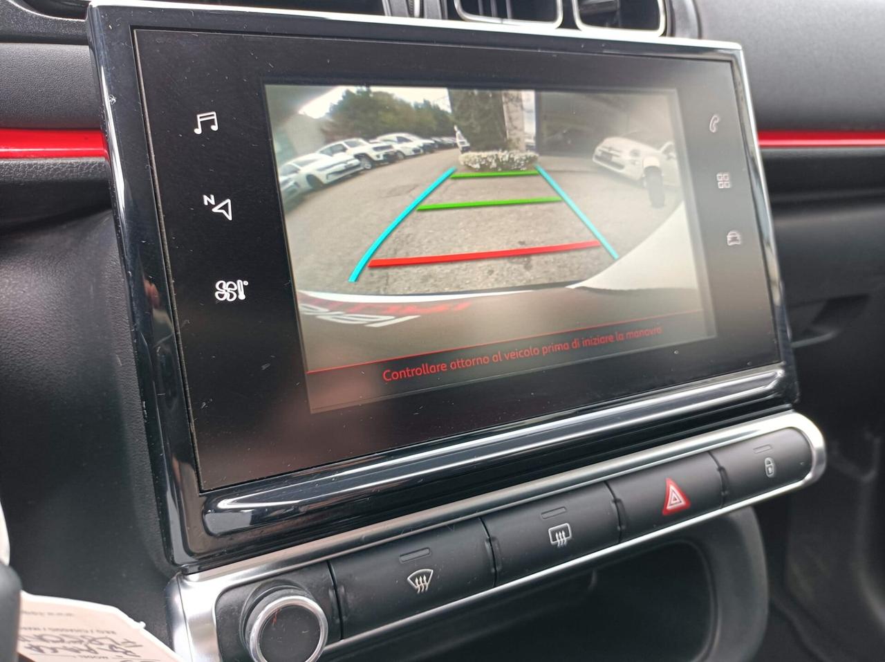 Citroen C3 PureTech 82 Shine