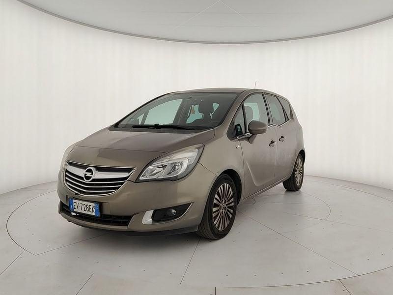 Opel Meriva Meriva 1.4 T 120CV GPL TECH Cosmo - RISERVATA AD ESPERTI DEL SETTORE !!