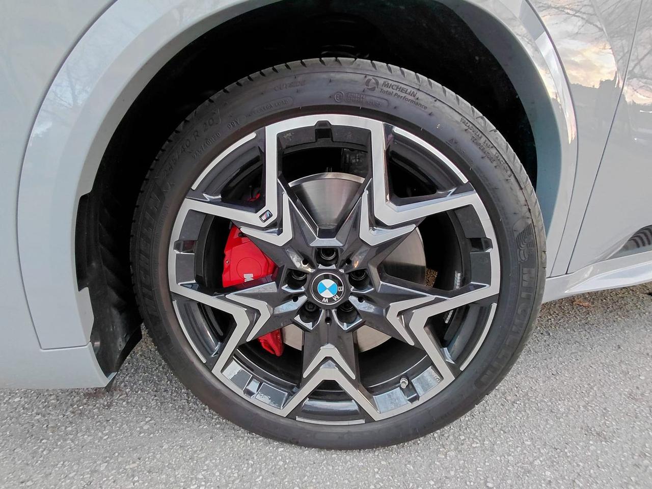 Bmw X2 M M Sport Pro 18d #7978