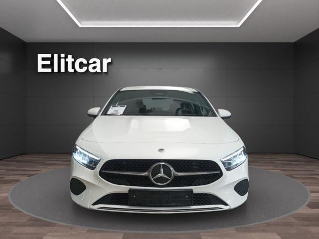 MERCEDES-BENZ A 180 Automatic Progressive Advanced