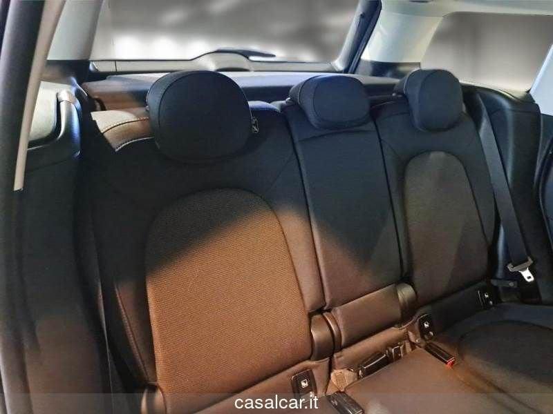 MINI Mini Countryman F60 Mini 2.0 Cooper D Business Countryman 3 ANNI DI GARANZIA KM ILLIMITATI PARI ALLA NUOVA
