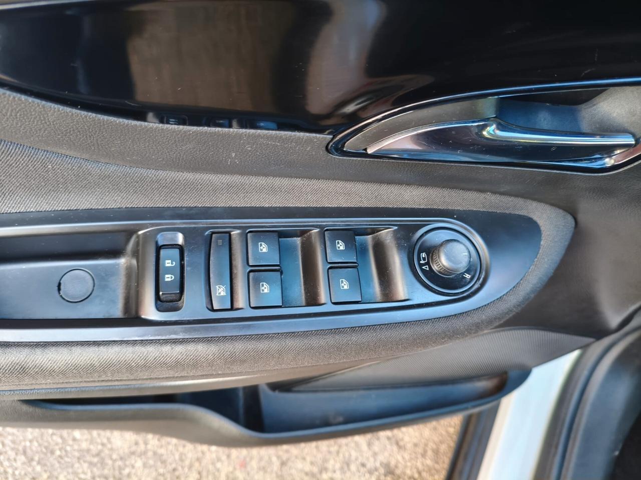 Opel Mokka X 1.6 CDTI Ecotec 4x2 Start&Stop Business