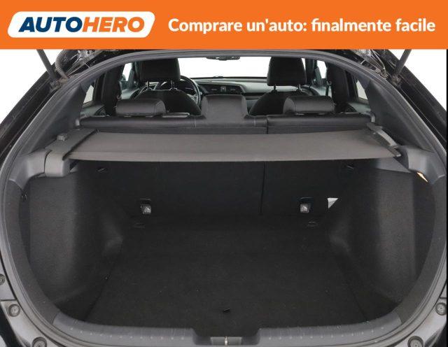 HONDA Civic 1.5T 5 porte Sport+