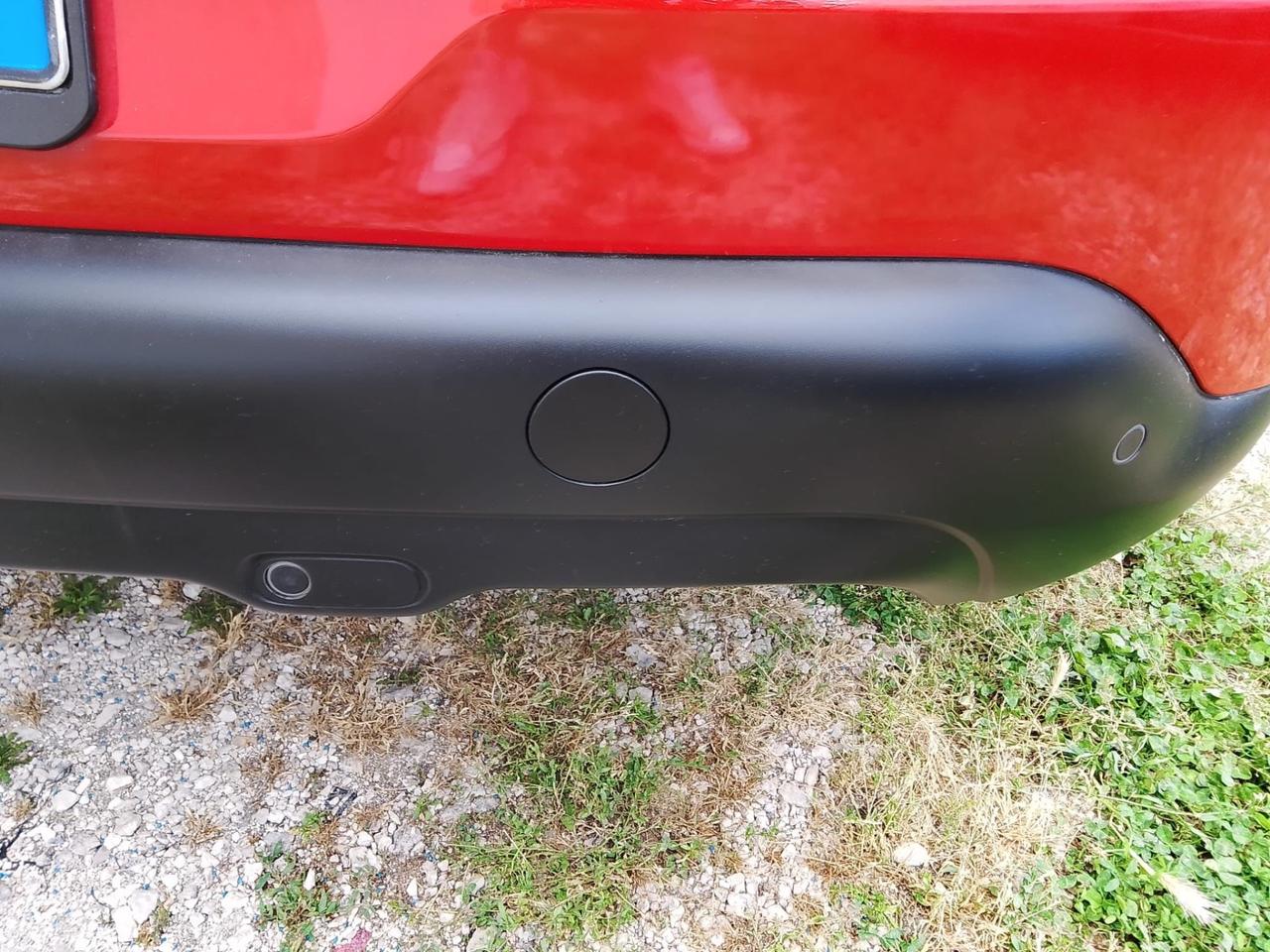 Citroen C4 Cactus BlueHDi 100 anno 2015