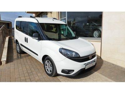 Fiat Doblo LOUNGE