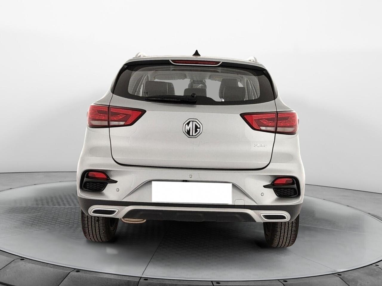 Mg ZS 1.5 VTi-tech Luxury GPL incluso