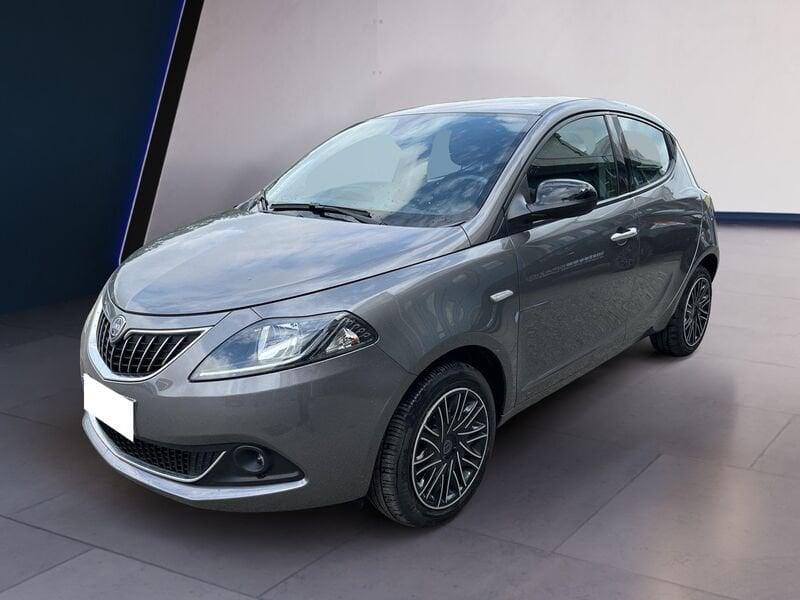 Lancia Ypsilon III 2021 1.0 firefly hybrid Gold s&s 70cv