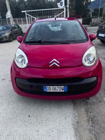 Citroen C1 1.0 5 porte AMIC1