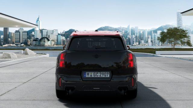 MINI Countryman John Cooper Works ALL4 JCW - Pack L