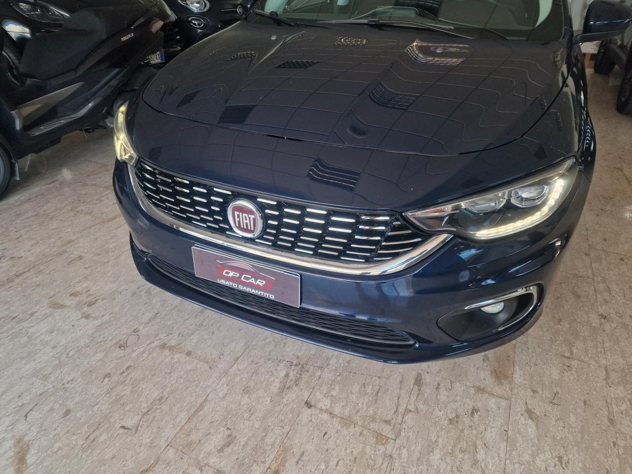 Fiat Tipo 1.6 Mjt 120cv SW Lounge