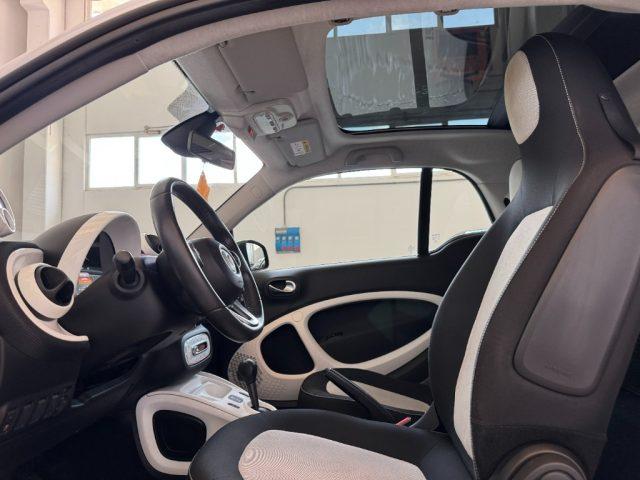 SMART ForTwo 90 0.9 Turbo twinamic limited #1