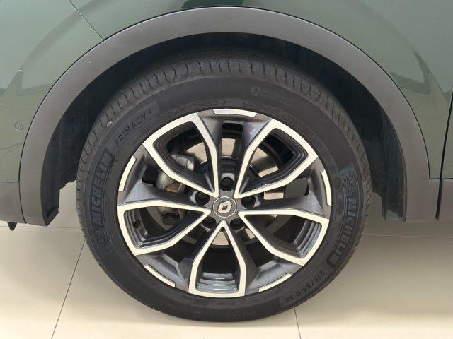 RENAULT Kadjar TCe 140CV EDC FAP Sport Edition