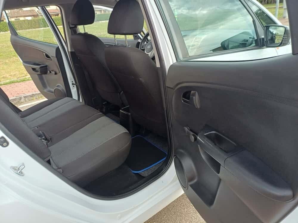 Kia Venga 1.4 CVVT Easy