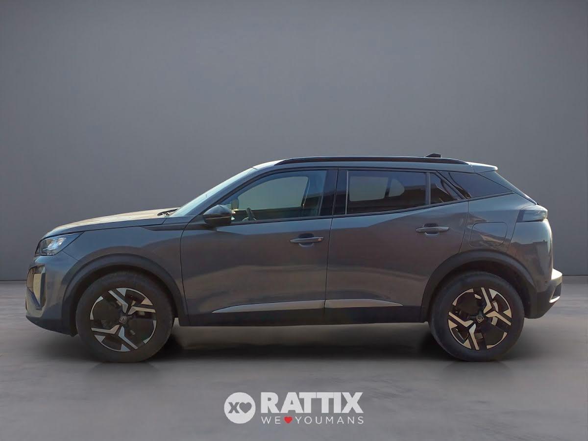 Peugeot 2008 1.2 puretech 100CV Allure