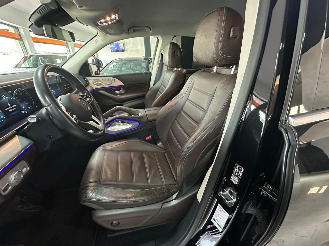 Mercedes-Benz GLE 350 Premium Plus GLE 350 d #7256