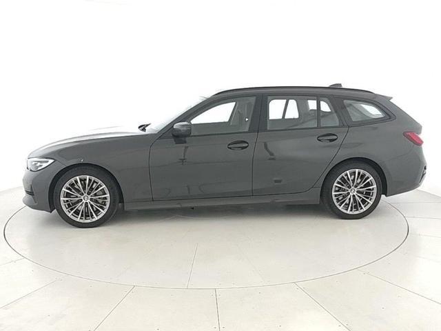 BMW Serie 3 Touring 330 d Business Advantage xDrive Steptronic