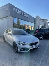 BMW Serie 1 116d 5p. Sport