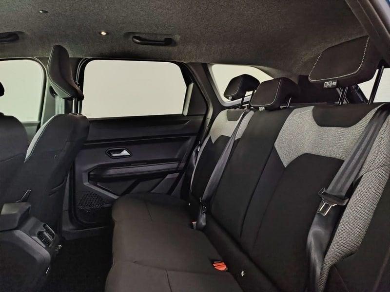 Dacia Bigster 1.8 hybrid Journey 155cv auto