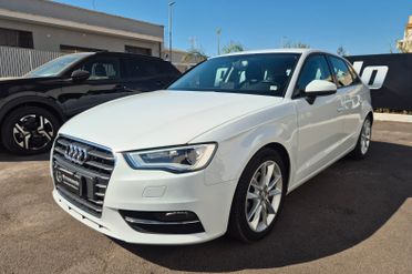 Audi A3 SPB 2.0 TDI 150 CV S-tronic Ambition