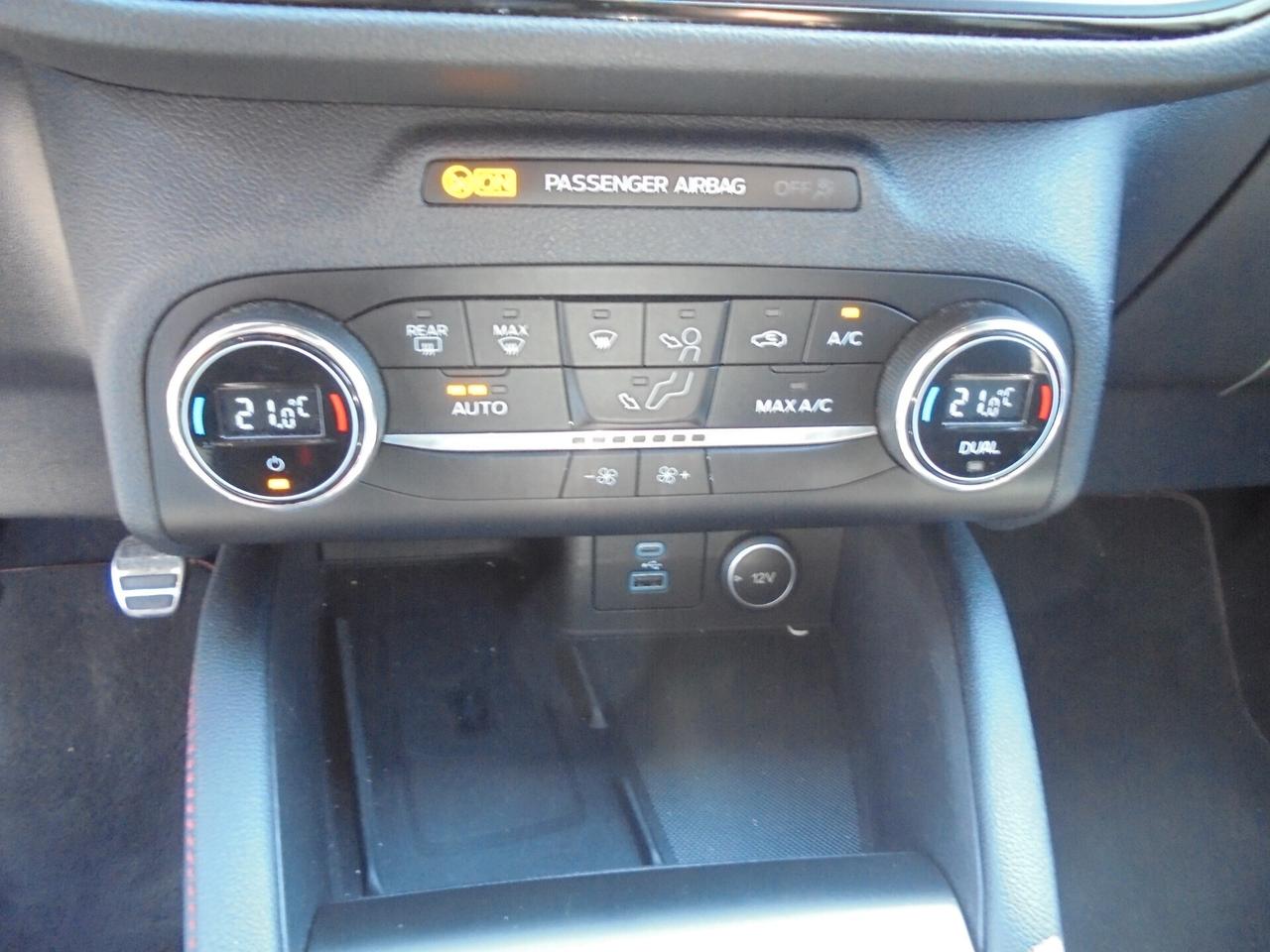 Ford Kuga 1.5 Benzina 150 CV 2WD ST-Line