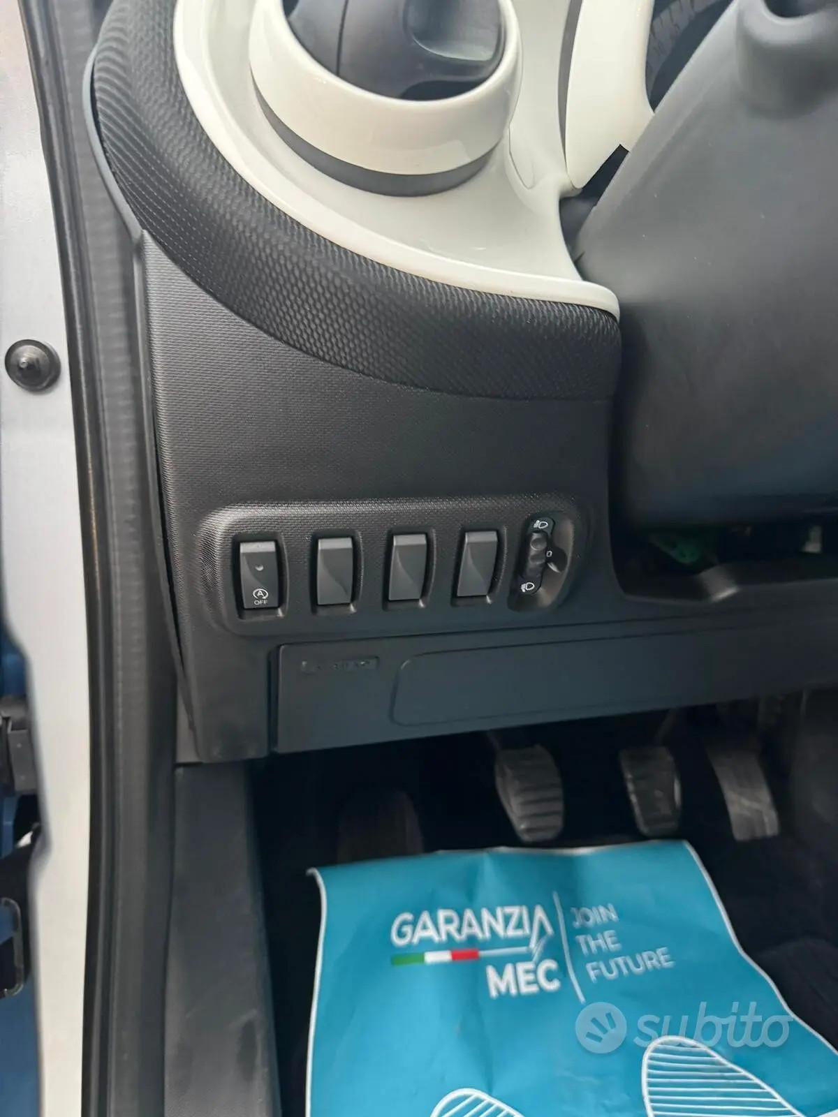 Smart ForTwo 70 1.0 Passion