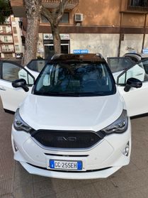 Evo 4 1.6 Bi-Fuel GPL