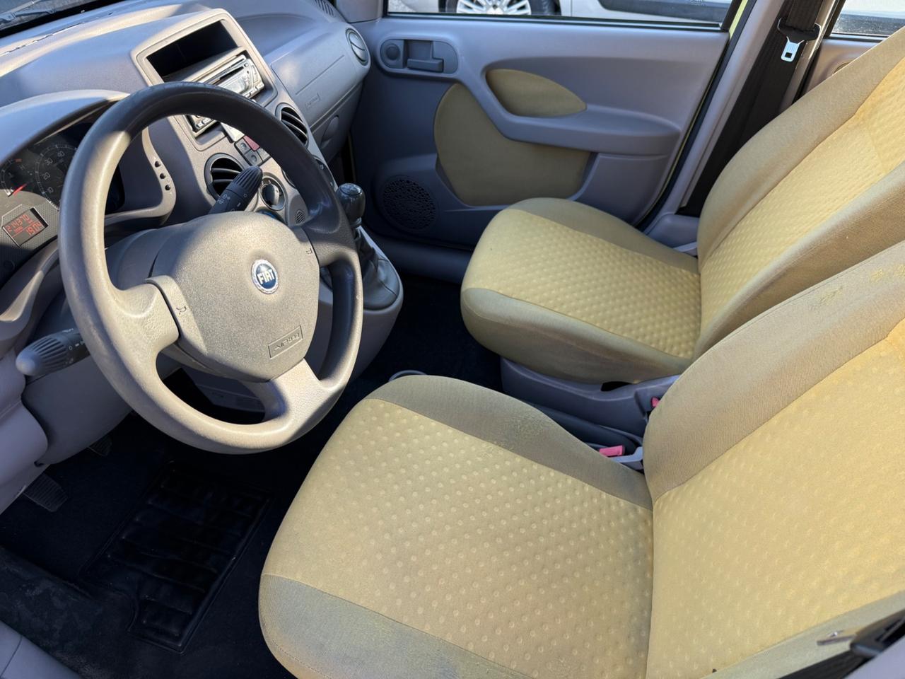 Fiat Panda 1.2 Dynamic