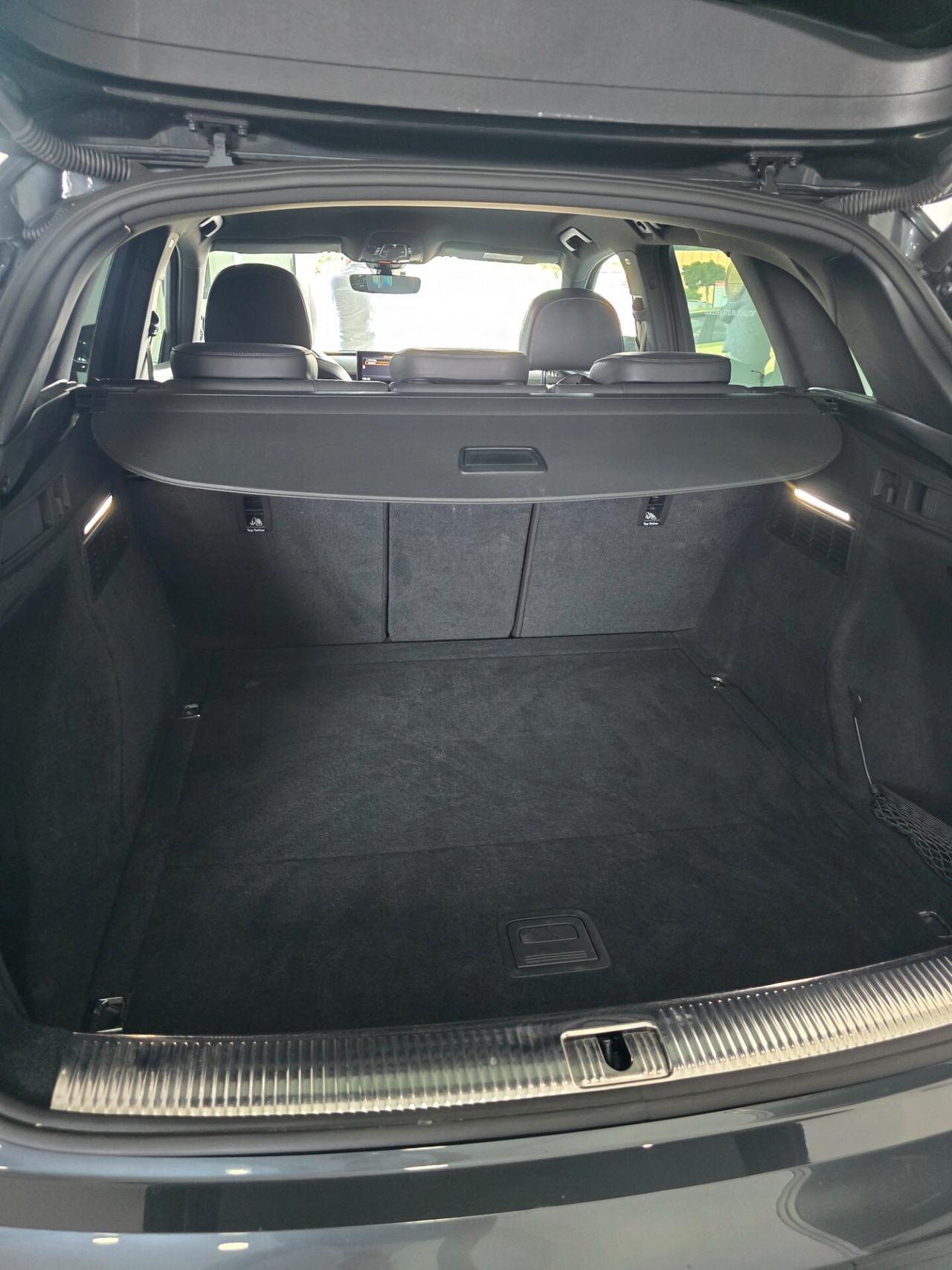 Audi Q5 40 TDI quattro S tronic line plus