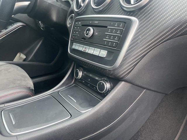 MERCEDES-BENZ A 180 1.5 d 109 CV Automatic Premium