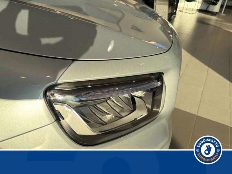 Mercedes-Benz Classe GLB GLB 200d 4Matic Advanced Plus Progressive