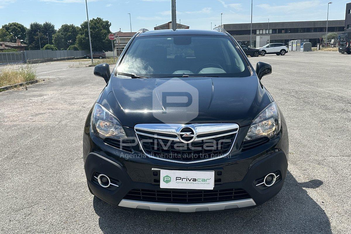 OPEL Mokka 1.7 CDTI Ecotec 130CV 4x2 Start&Stop Cosmo