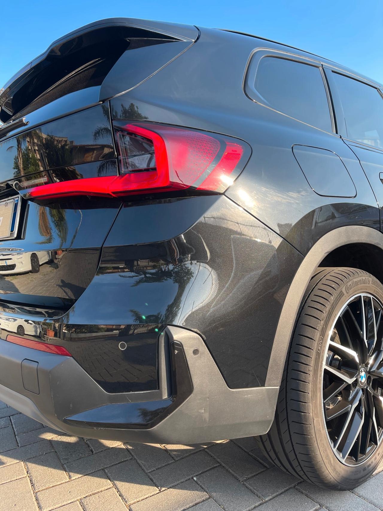 Bmw X1 sDrive 18d xLine 150cv