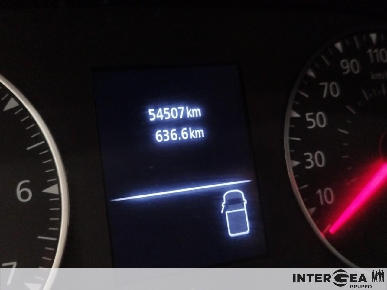 RENAULT Express van 1.5 Blue dci 95cv