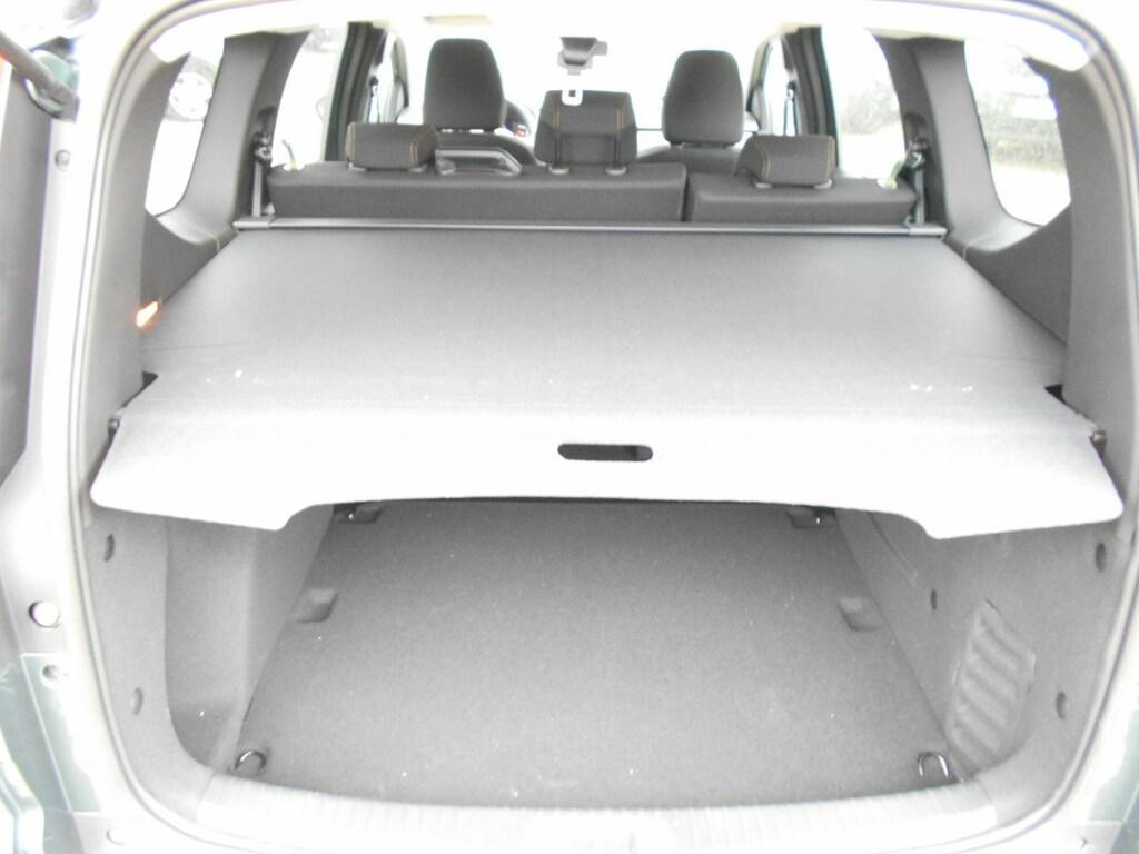 Dacia Jogger 1.6 HYBRID Extreme