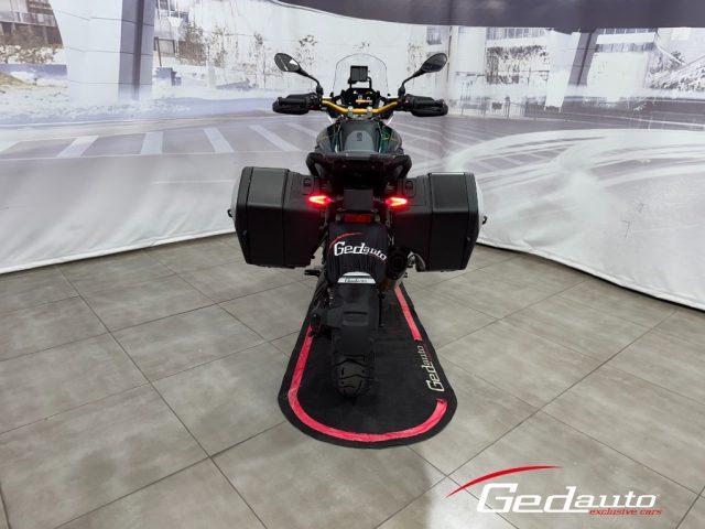 BMW R 1300 GS touring , dynamic, innovation,style option 719