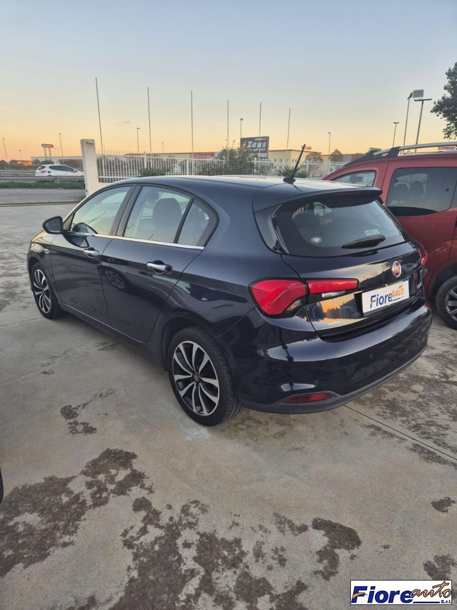 FIAT - Tipo - 1.6 Mjt S&S 5p. Lounge