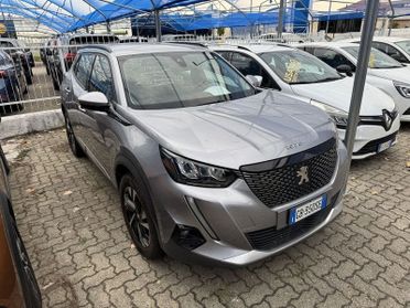Peugeot 2008 1.2 puretech Allure s&s 130cv
