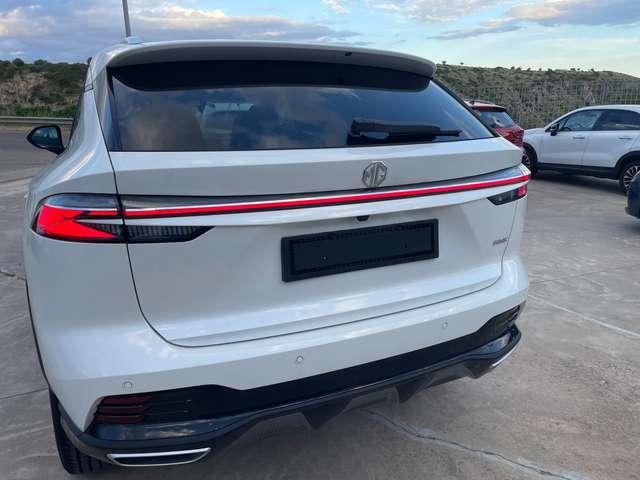 MG HS Comfort 1.5 Turbo 170 CV (NUOVA)