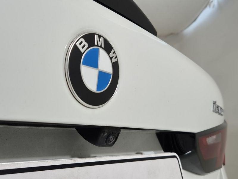 BMW Serie 1 F70 120d 48V MSport Pro auto