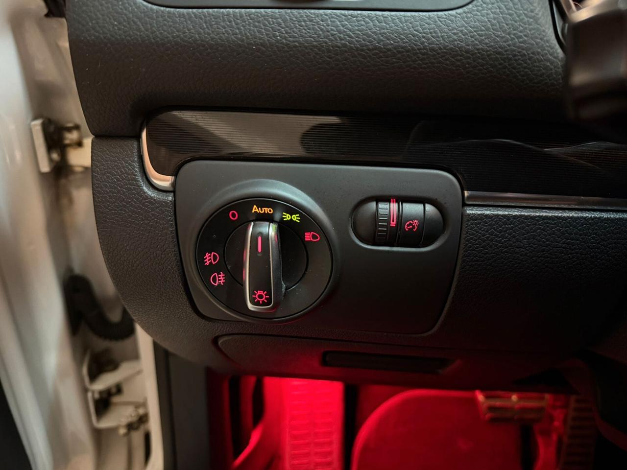 Volkswagen Golf 6 GTI DSG 2.0 TSI 211Cv Stage 2