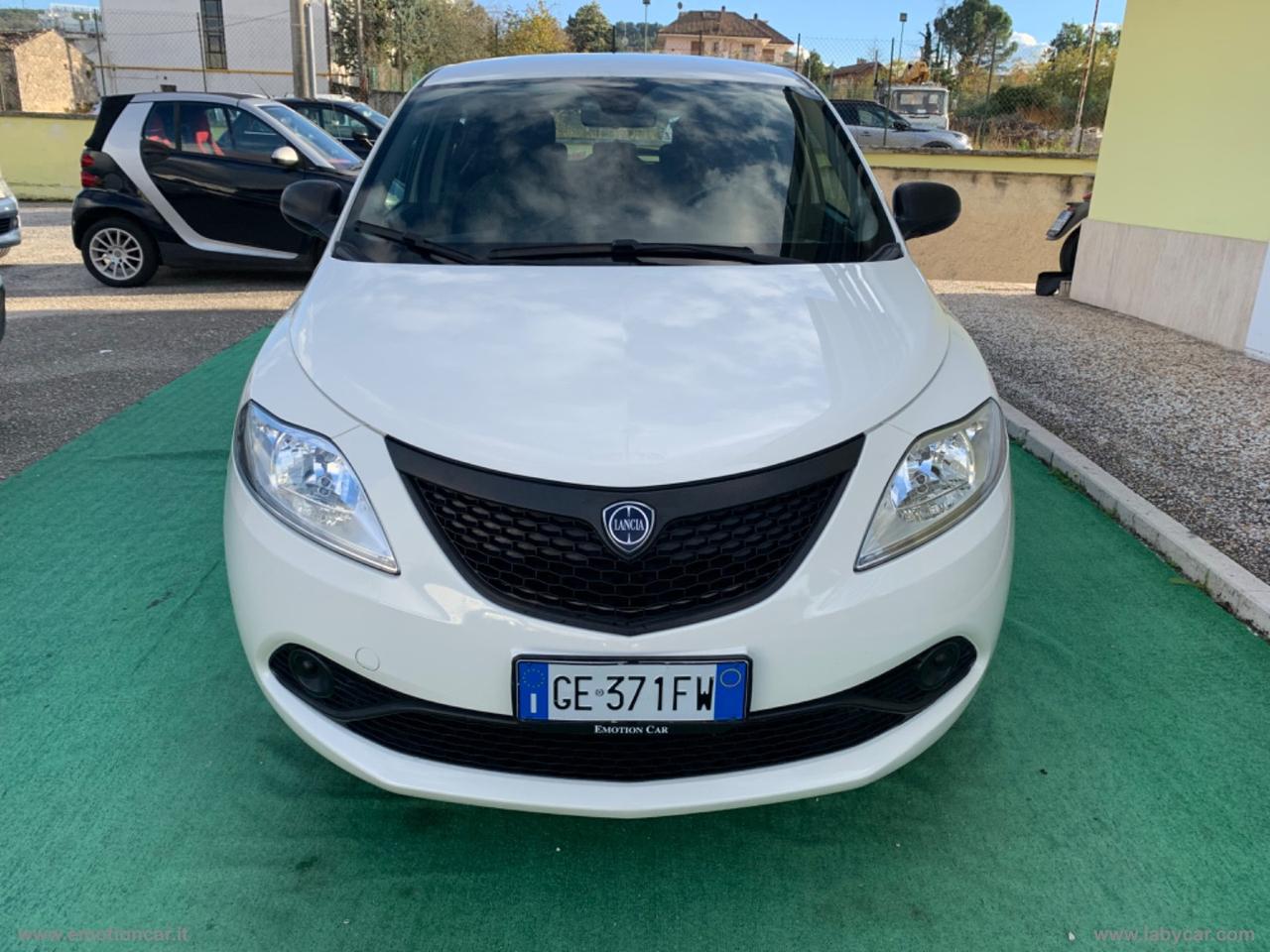 LANCIA Ypsilon 1.0 FireFly 5p.S&S Hyb. Eco Gold - 2021