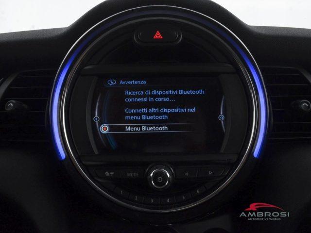 MINI Cooper 3 porte 1.5 - PER OPERATORI DEL SETTORE