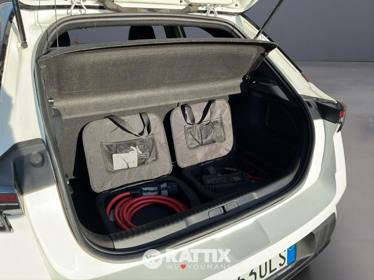 Opel Mokka-E motore elettrico 136CV GS Line +