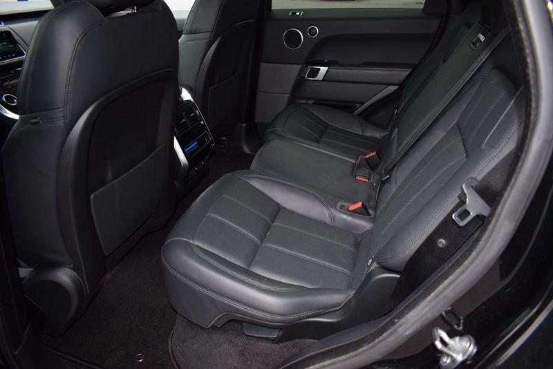 Land Rover RR Sport 3.0D l6 350 CV HSE Dynamic IVA ESPOSTA