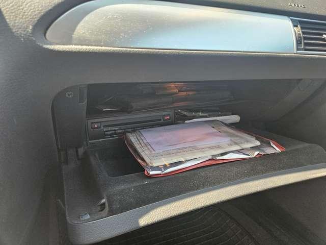 Audi A6 2,0 TDI.